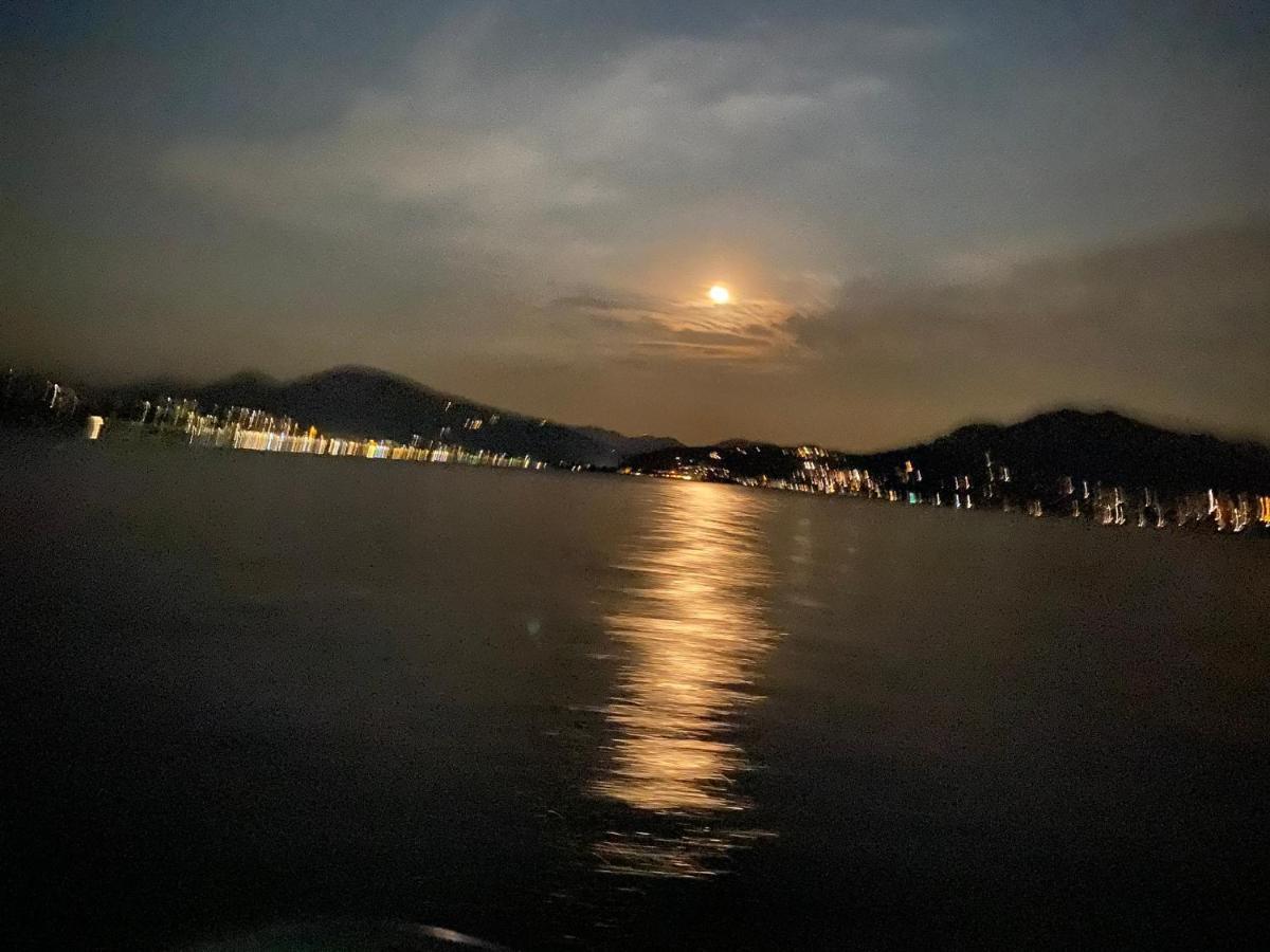 Verdelago Cannobio Bagian luar foto